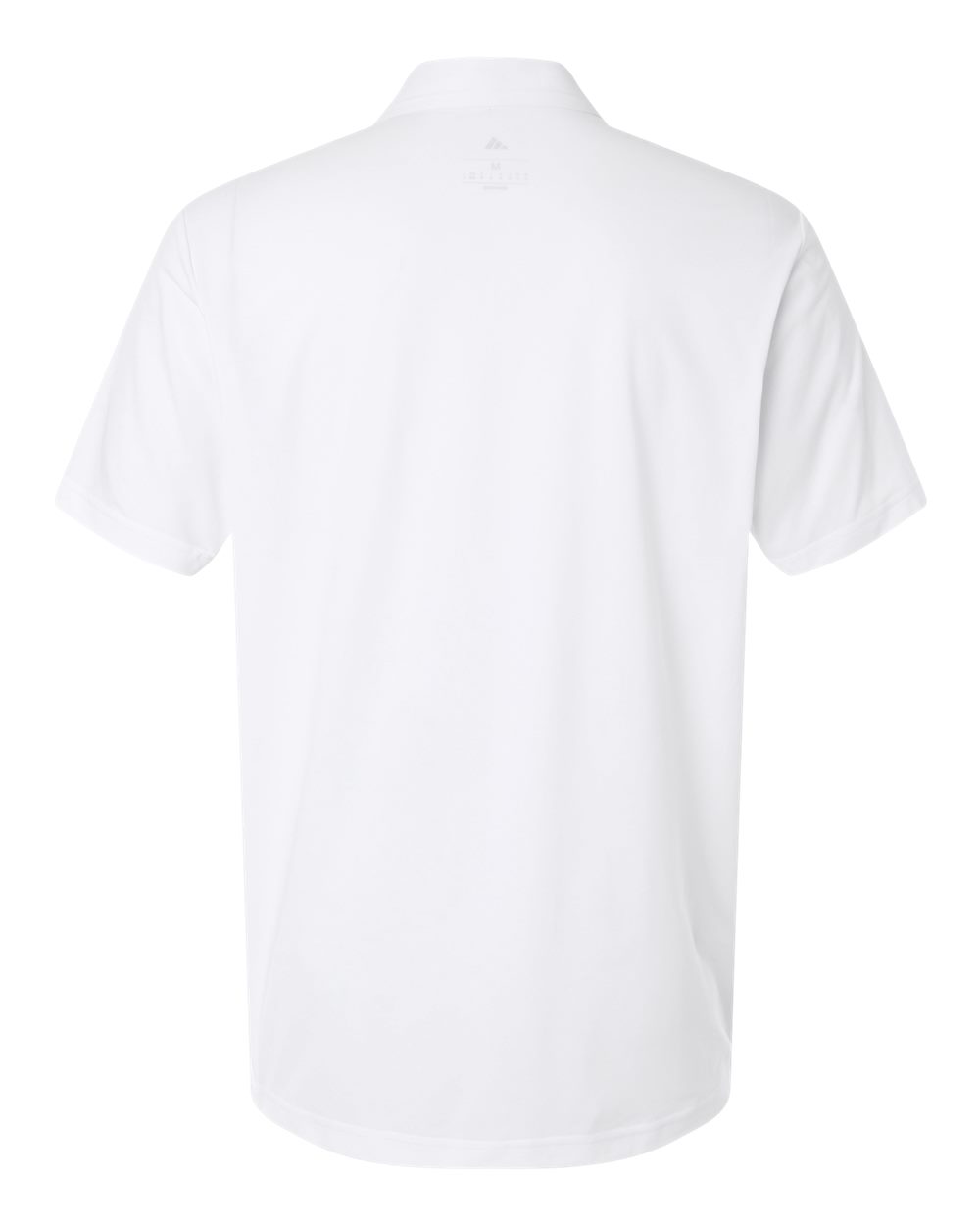 Men's Ultimate365 Tour Twistknit Polo - White