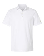 Men's Ultimate365 Tour Twistknit Polo - White