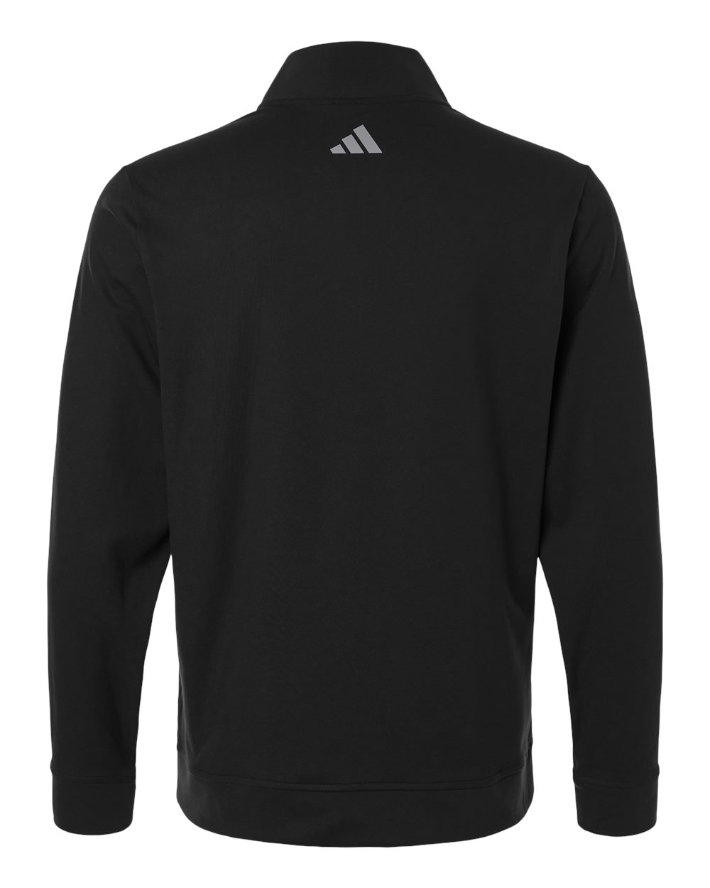 Men's Ultimate365 Classic Quarter-Zip Pullover - Black