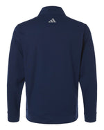 Men's Ultimate365 Classic Quarter-Zip Pullover - Collegiate Navy