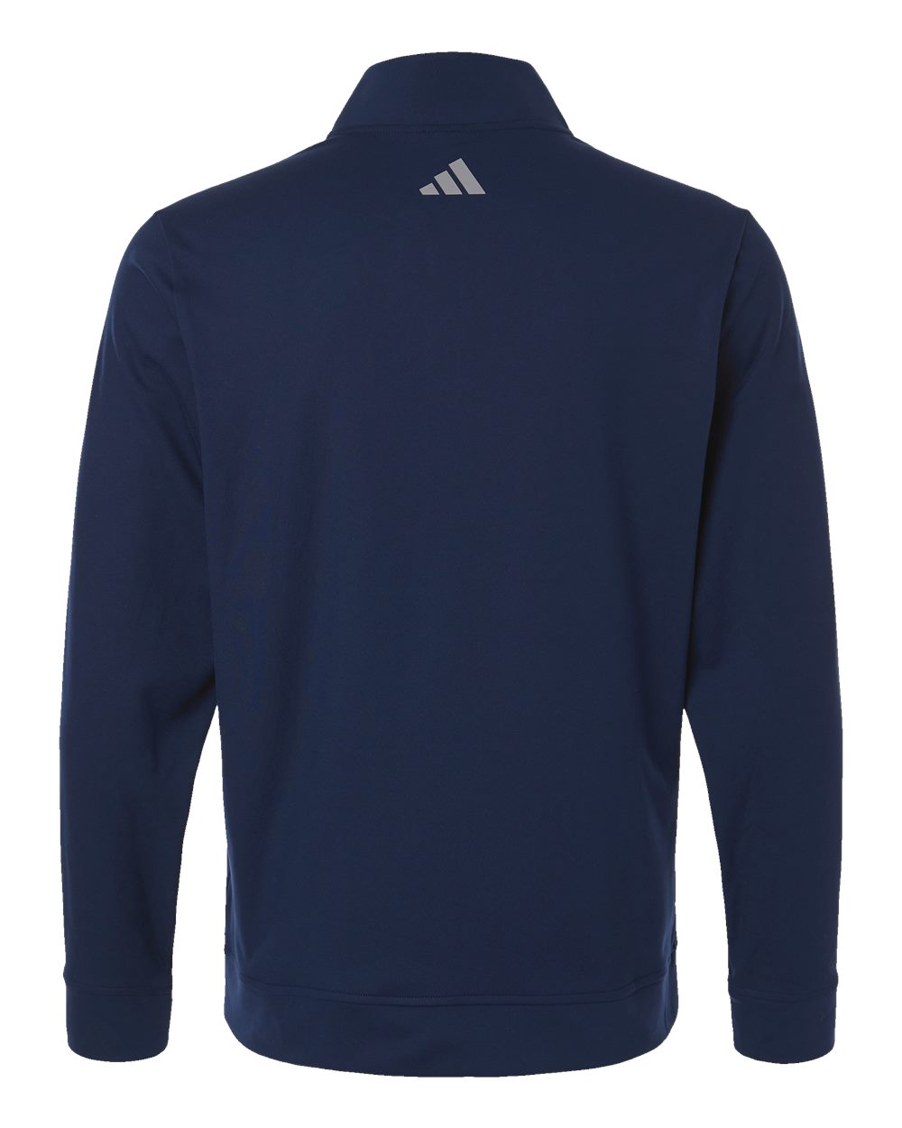 Men's Ultimate365 Classic Quarter-Zip Pullover - Collegiate Navy