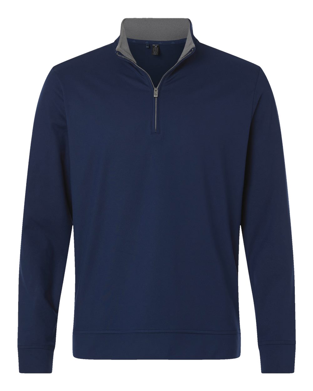 Men's Ultimate365 Classic Quarter-Zip Pullover - Collegiate Navy