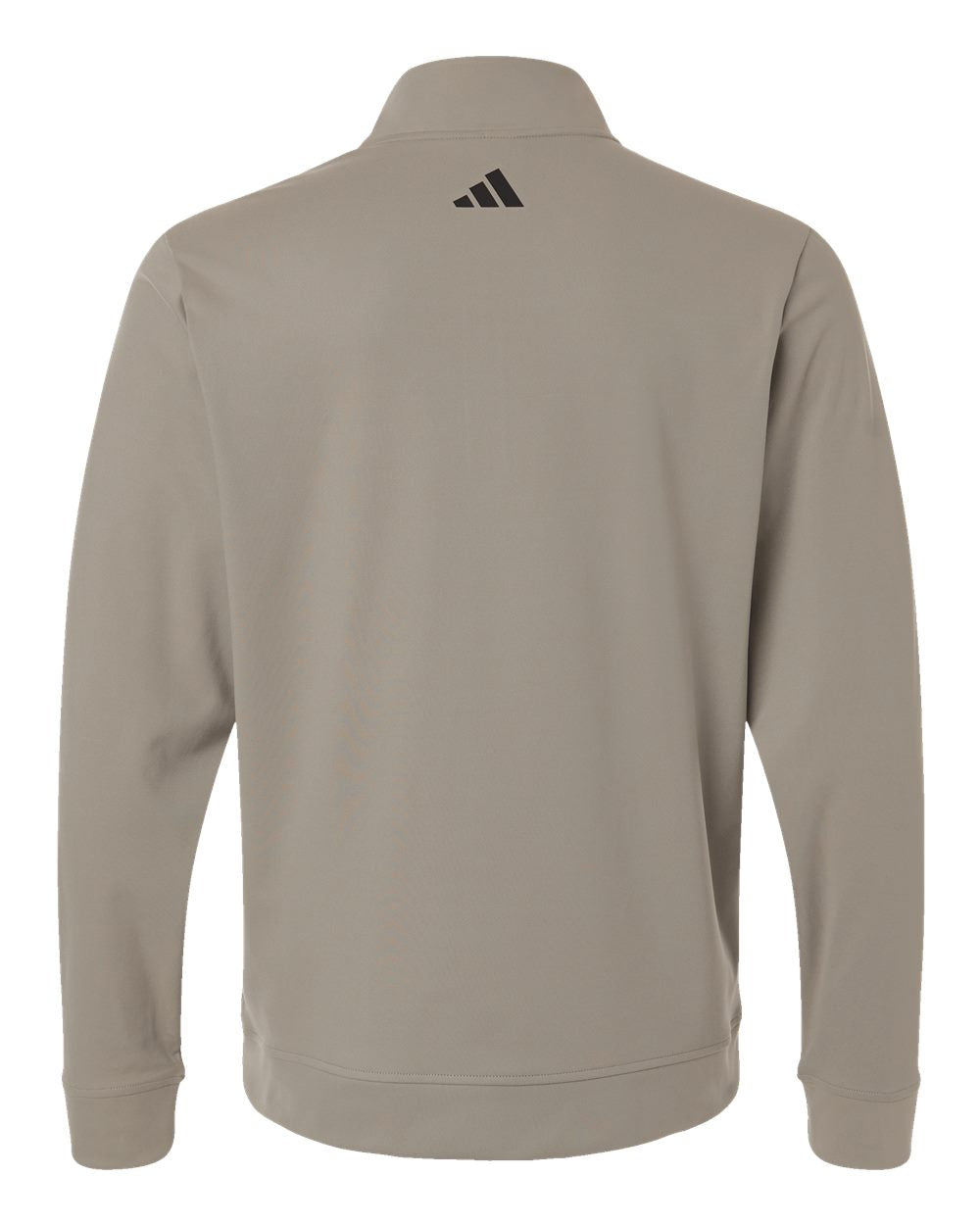 Men's Ultimate365 Classic Quarter-Zip Pullover - Putty Beige