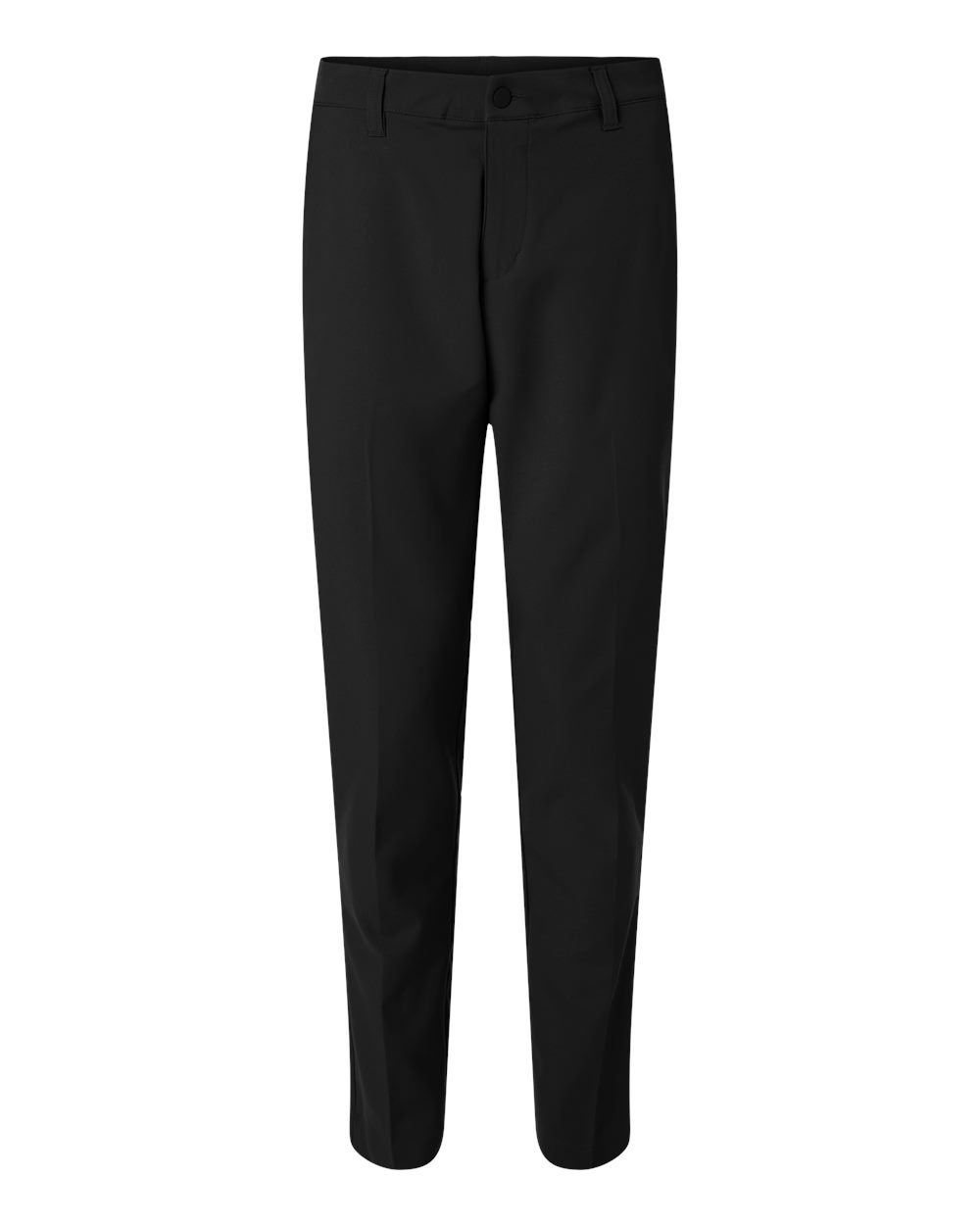 Men's Golf Tapered Pants - Black