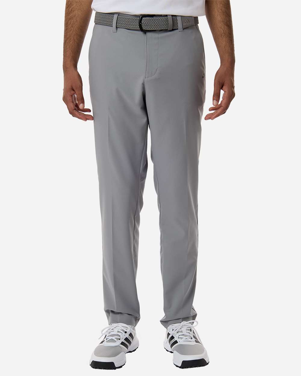 Men's Golf Tapered Pants - Grey Three