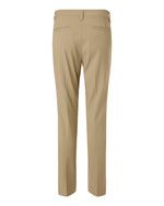 Men's Golf Tapered Pants - Hemp