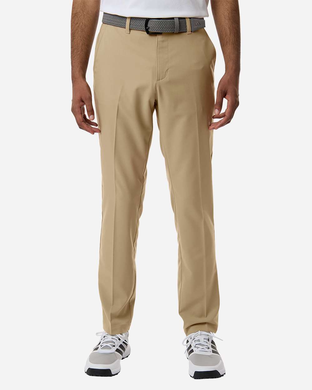 Men's Golf Tapered Pants - Hemp