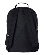 Loudon Backpack - Black/ White