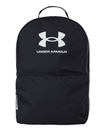 Loudon Backpack - Black/ White