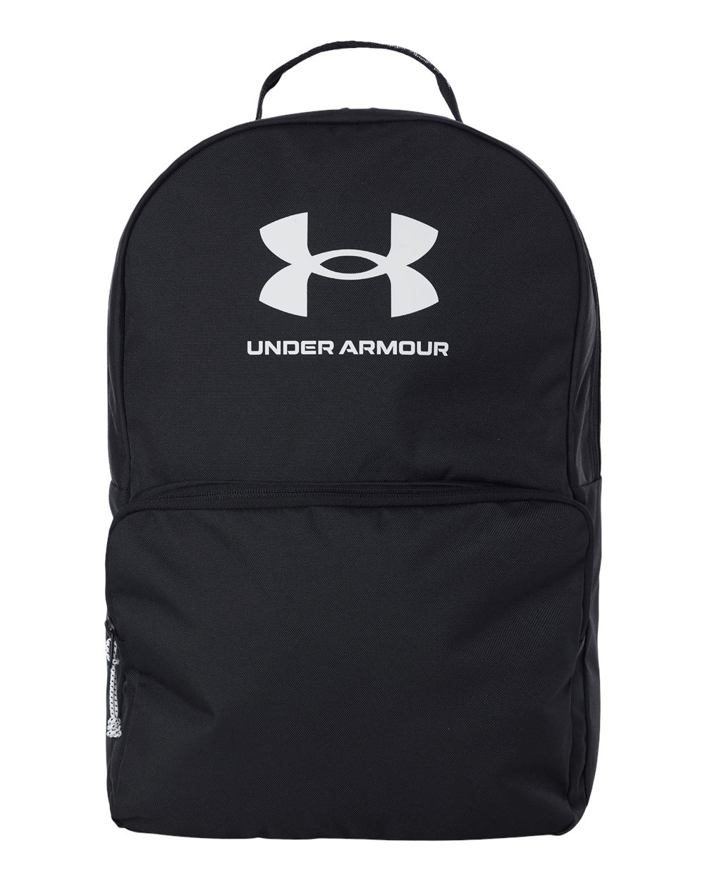 Loudon Backpack - Black/ White