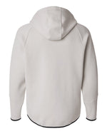 Men's Unstoppable Fleece Full-Zip - Summit White/ Black