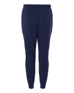 Men's Unstoppable Fleece Joggers - Midnight Navy/ Black