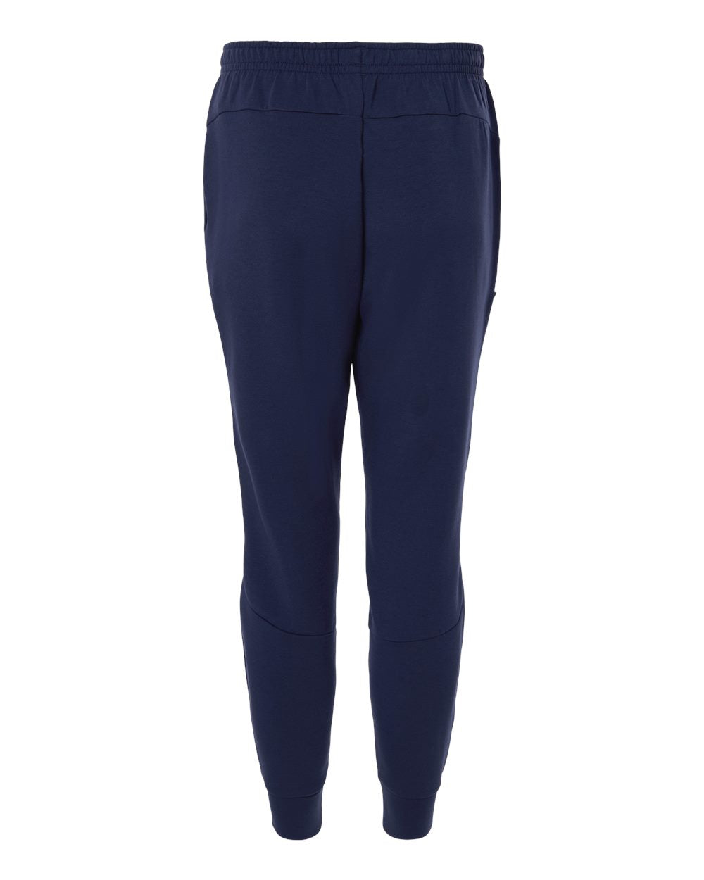Men's Unstoppable Fleece Joggers - Midnight Navy/ Black