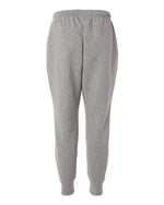 Men's Unstoppable Fleece Joggers - Mod Grey/ Black