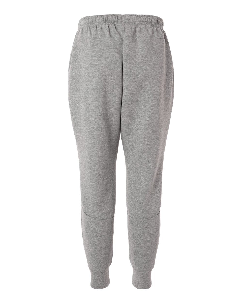 Men's Unstoppable Fleece Joggers - Mod Grey/ Black