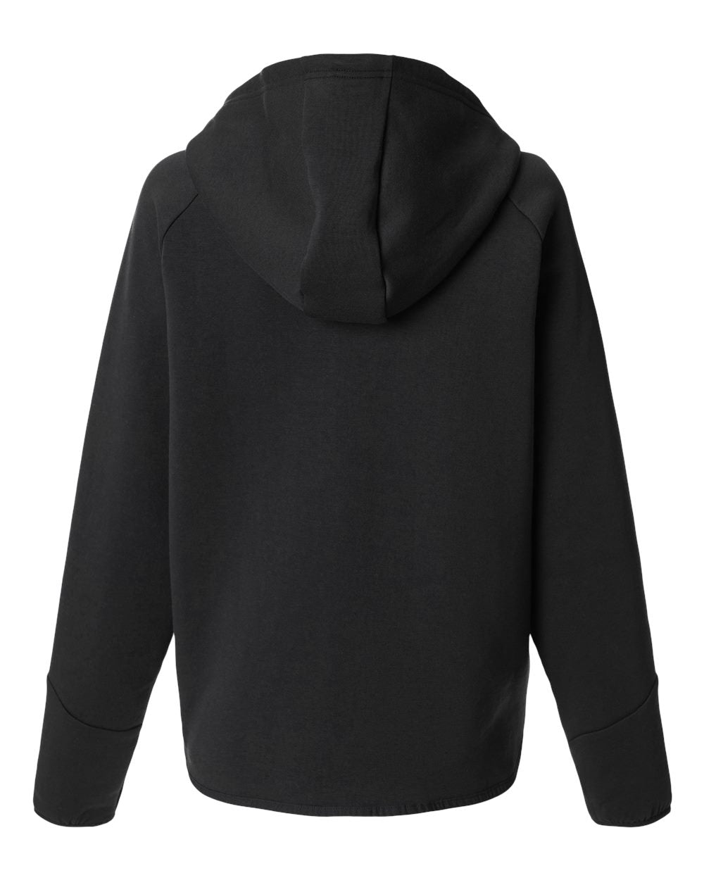 Women's Unstoppable Fleece Full-Zip Jacket - Black/ Black