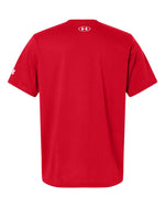 Men's Athletic 2.0 T-Shirt - Red/ White