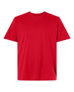 Men's Athletic 2.0 T-Shirt - Red/ White