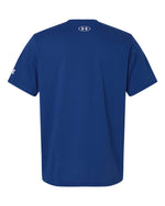 Men's Athletic 2.0 T-Shirt - Royal/ White