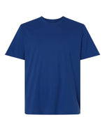 Men's Athletic 2.0 T-Shirt - Royal/ White