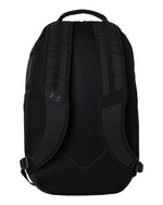 Hustle Backpack 6.0 - Black/ Black