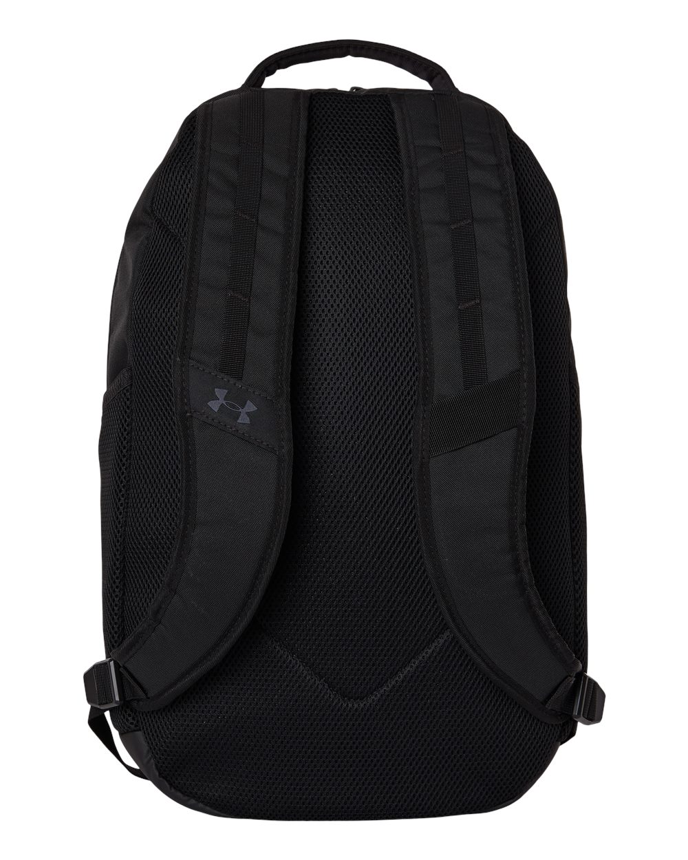 Hustle Backpack 6.0 - Black/ Black