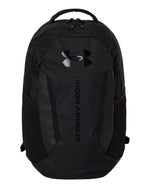 Hustle Backpack 6.0 - Black/ Black