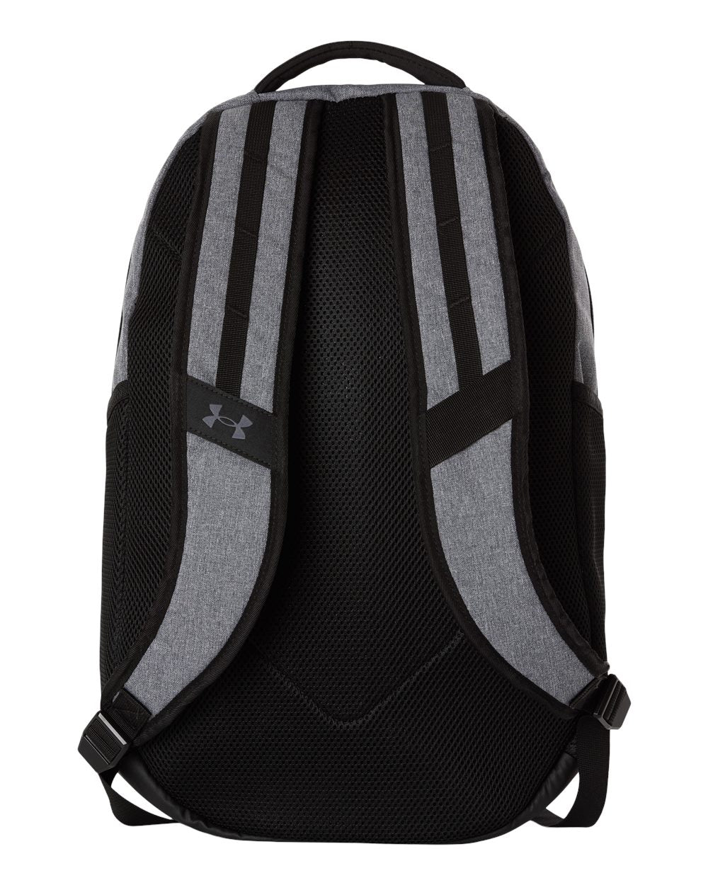 Hustle Backpack 6.0 - Castlerock Heather/ Black