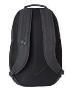 Hustle Backpack 6.0 - Castlerock/ Stealth Grey
