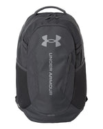 Hustle Backpack 6.0 - Castlerock/ Stealth Grey