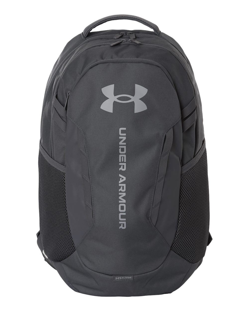 Hustle Backpack 6.0 - Castlerock/ Stealth Grey