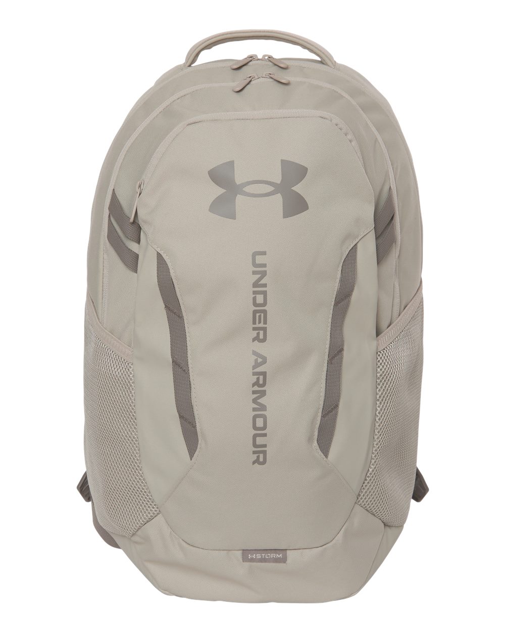 Hustle Backpack 6.0 - Khaki/ Taupe