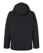 Men's Gate Racer II Soft Shell Jacket - Black