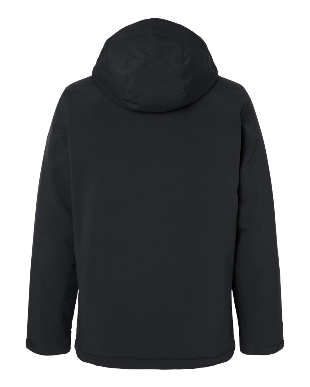 Men's Gate Racer II Soft Shell Jacket - Black