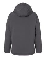 Men's Gate Racer II Soft Shell Jacket - City Grey