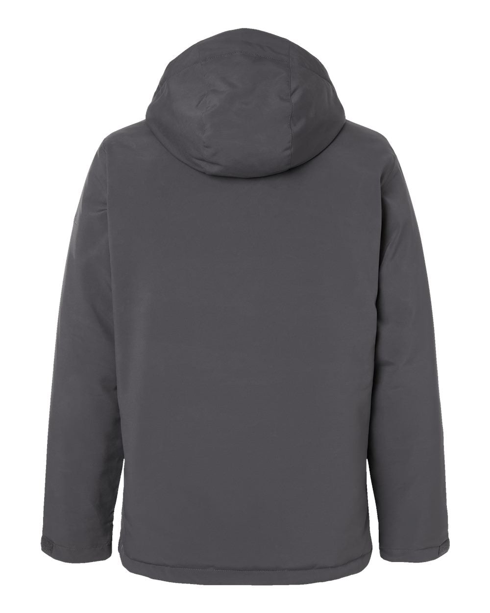 Men's Gate Racer II Soft Shell Jacket - City Grey