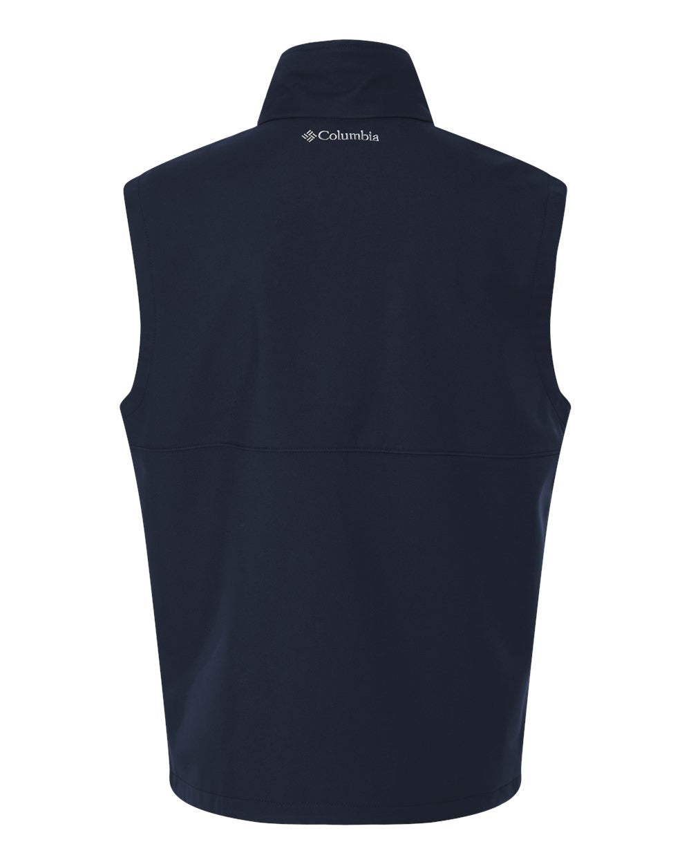 Men's Ascender II Soft Shell Vest - Collegiate Navy