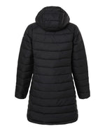 Women's Powder Lite II Mid Jacket - Black