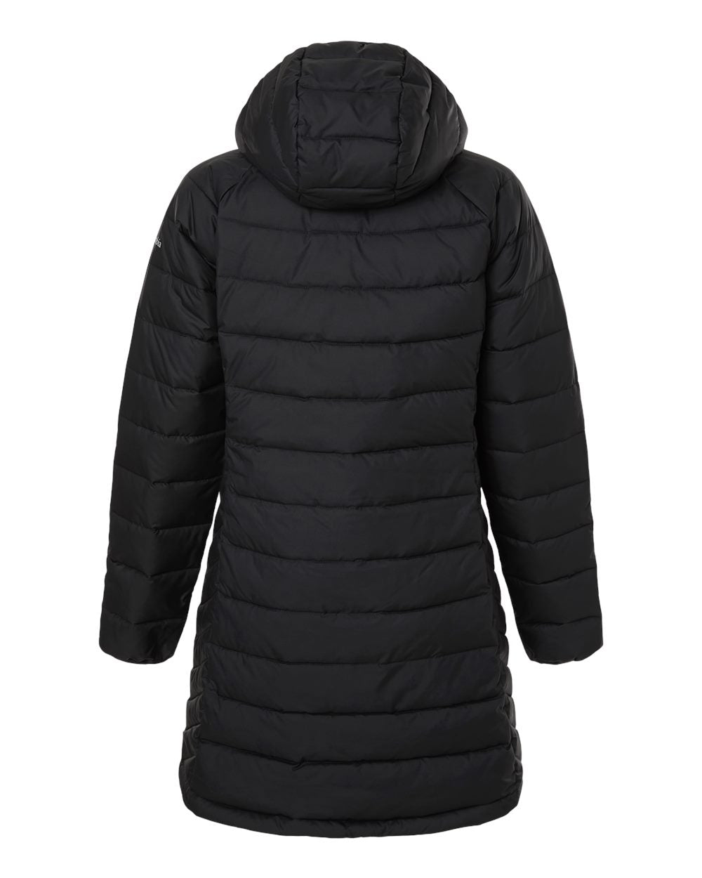 Women's Powder Lite II Mid Jacket - Black