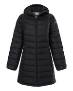Women's Powder Lite II Mid Jacket - Black