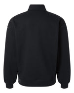 Women's Aldermore Half-Zip Pullover - Black