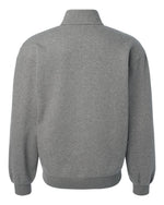 Women's Aldermore Half-Zip Pullover - Charcoal Heather