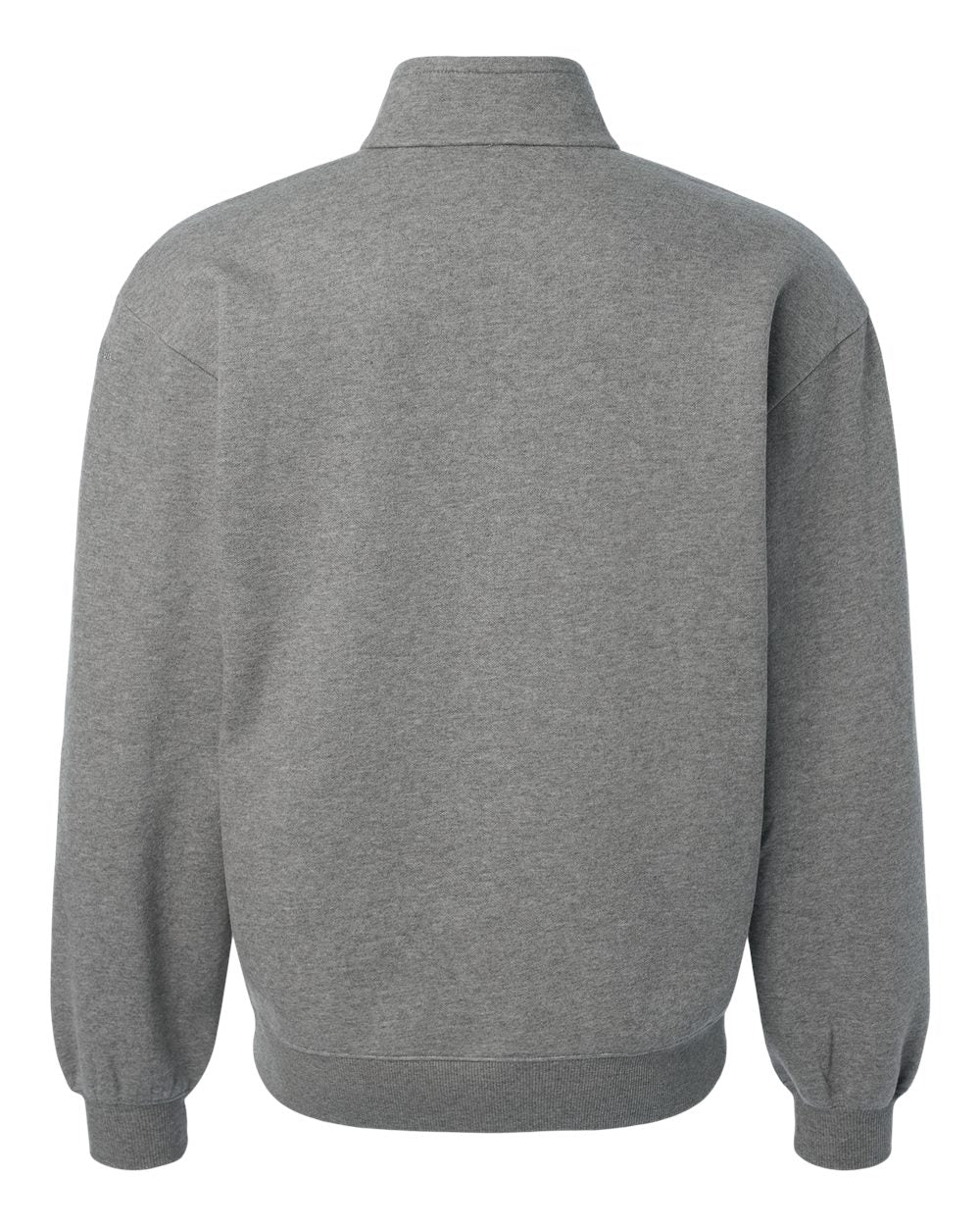 Women's Aldermore Half-Zip Pullover - Charcoal Heather