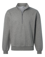 Women's Aldermore Half-Zip Pullover - Charcoal Heather