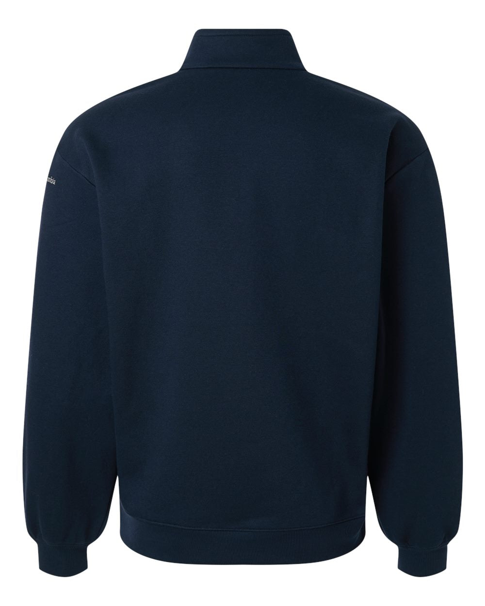 Women's Aldermore Half-Zip Pullover - Collegiate Navy