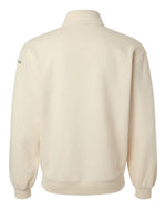 Women's Aldermore Half-Zip Pullover - Oatmeal Heather
