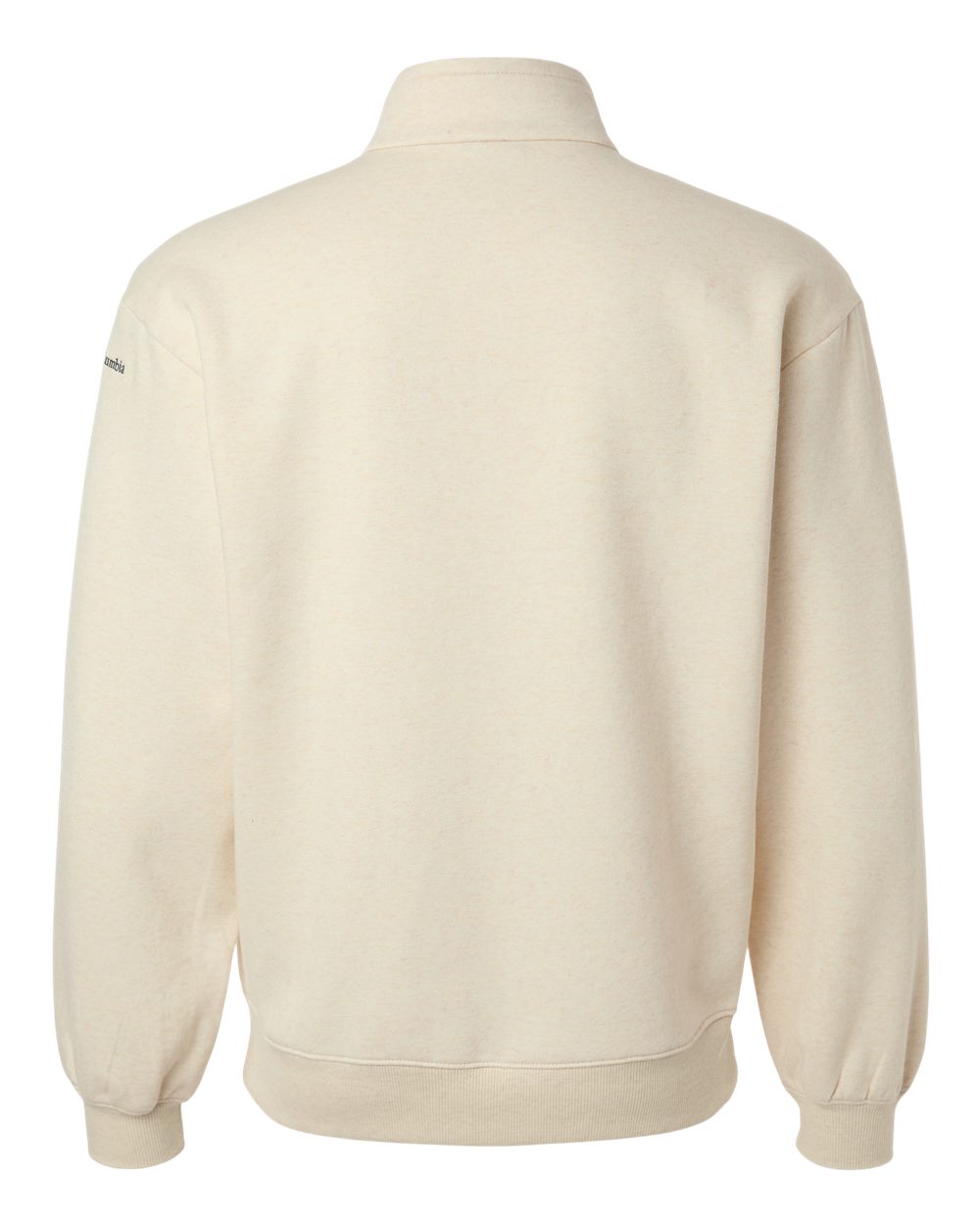 Women's Aldermore Half-Zip Pullover - Oatmeal Heather