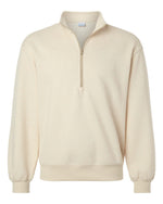 Women's Aldermore Half-Zip Pullover - Oatmeal Heather