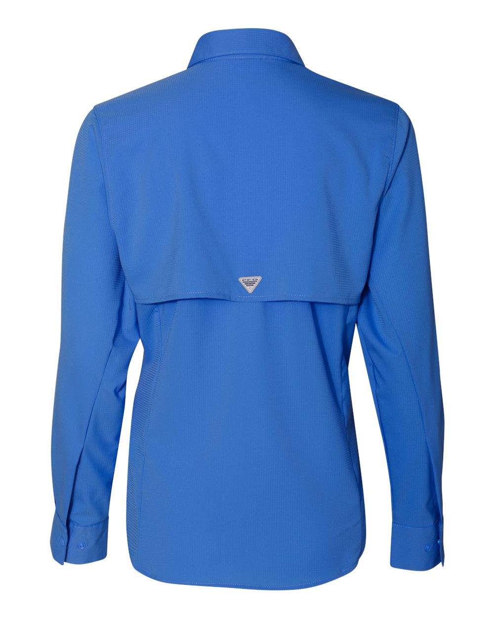 Women's PFG Tamiami II Shirt - Vivid Blue