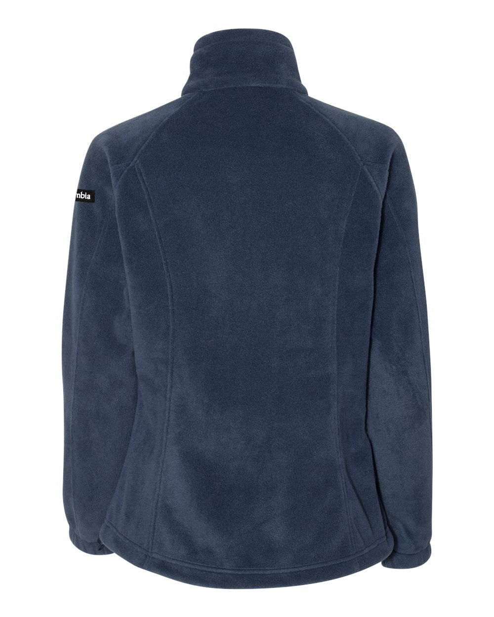 Women’s Benton Springs Fleece Full-Zip Jacket - Collegiate Navy